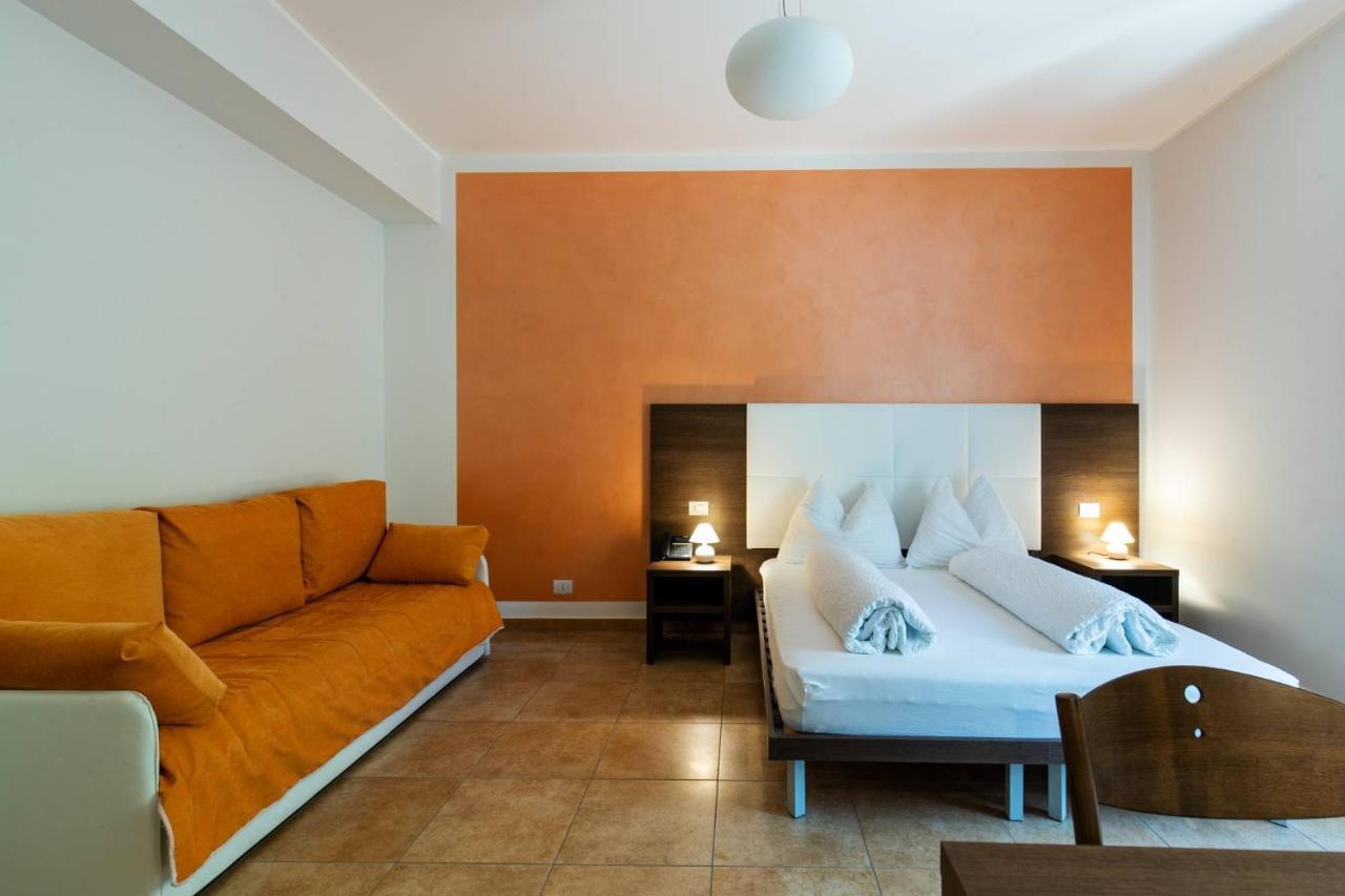 Villa Ginevra Resort Agrituristico Ficarra 외부 사진