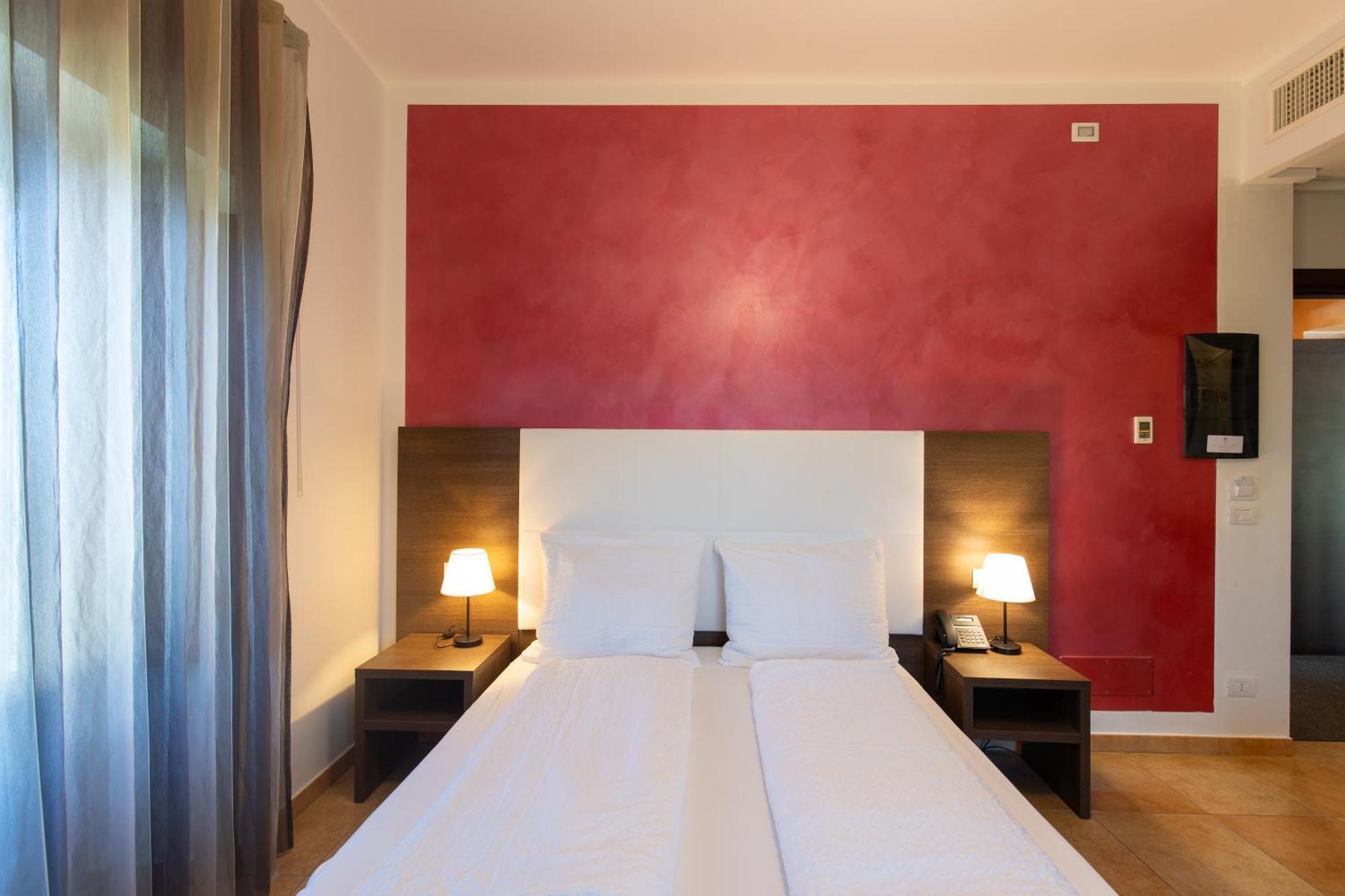 Villa Ginevra Resort Agrituristico Ficarra 외부 사진