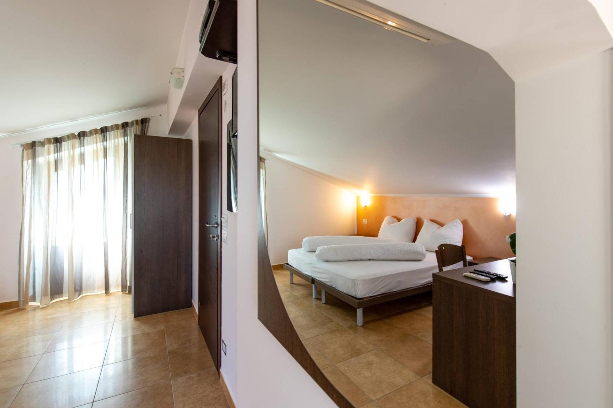 Villa Ginevra Resort Agrituristico Ficarra 외부 사진
