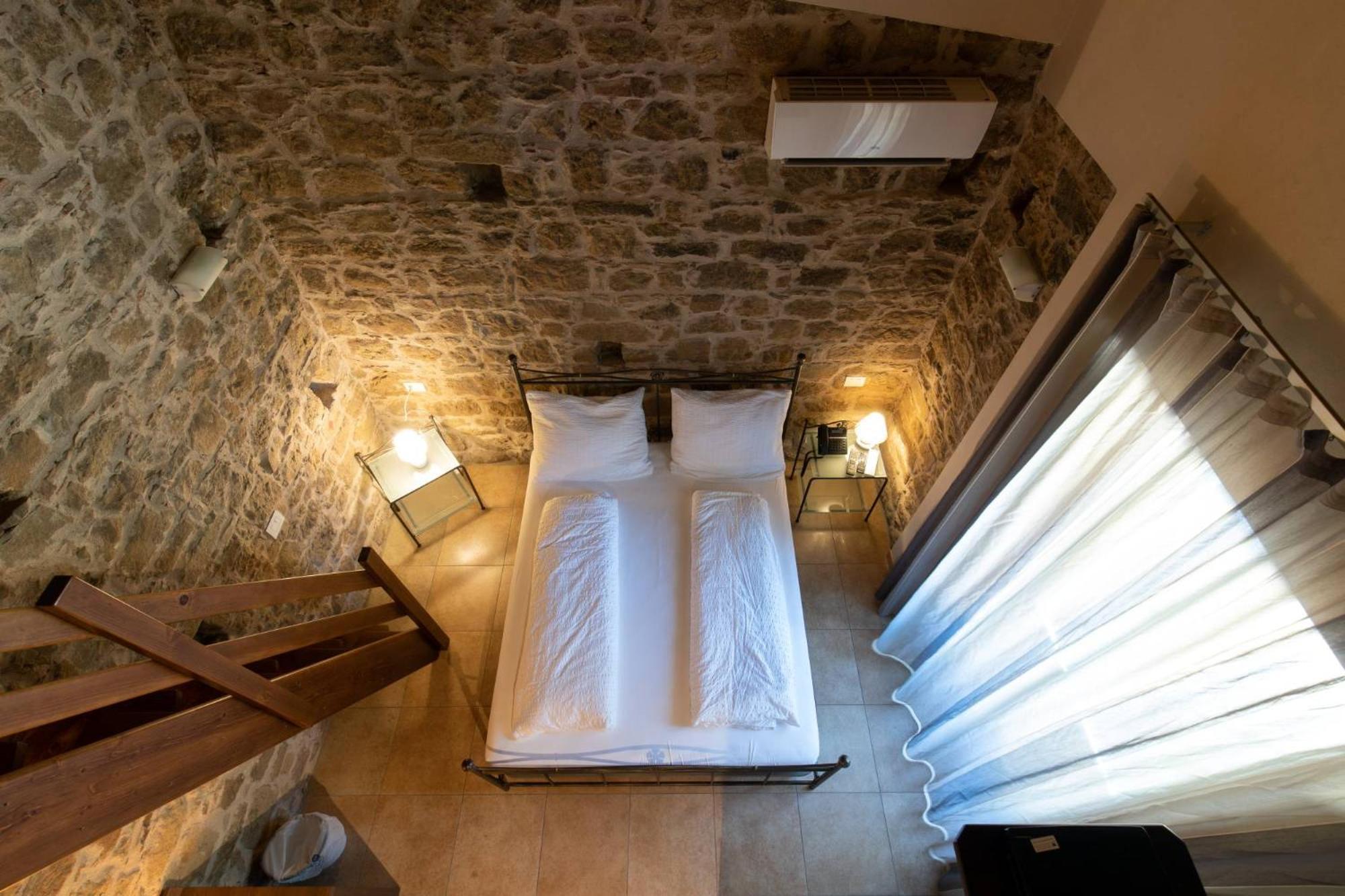 Villa Ginevra Resort Agrituristico Ficarra 외부 사진