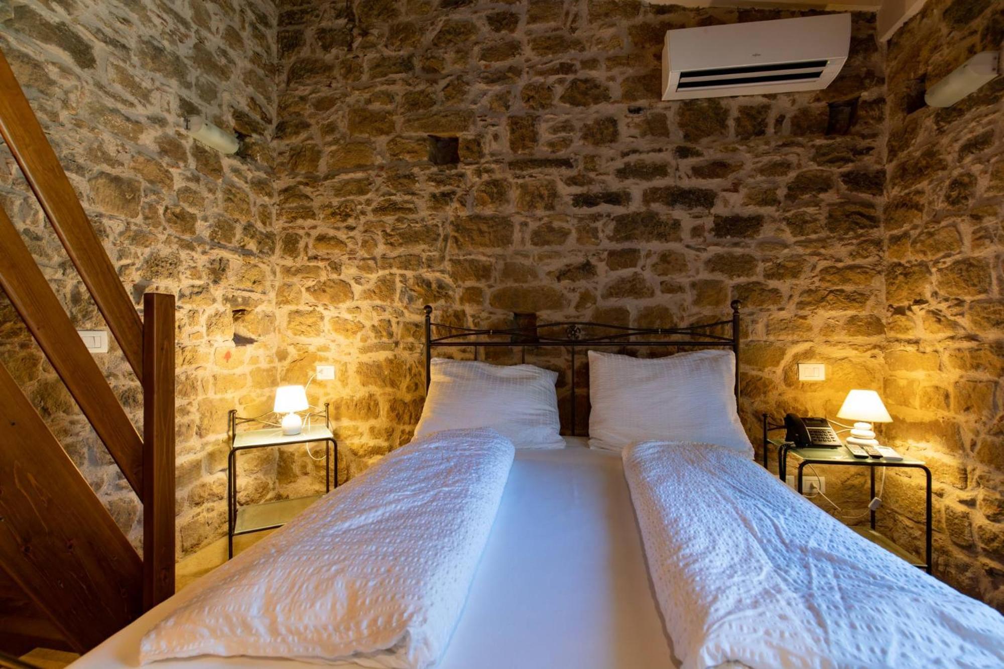 Villa Ginevra Resort Agrituristico Ficarra 외부 사진