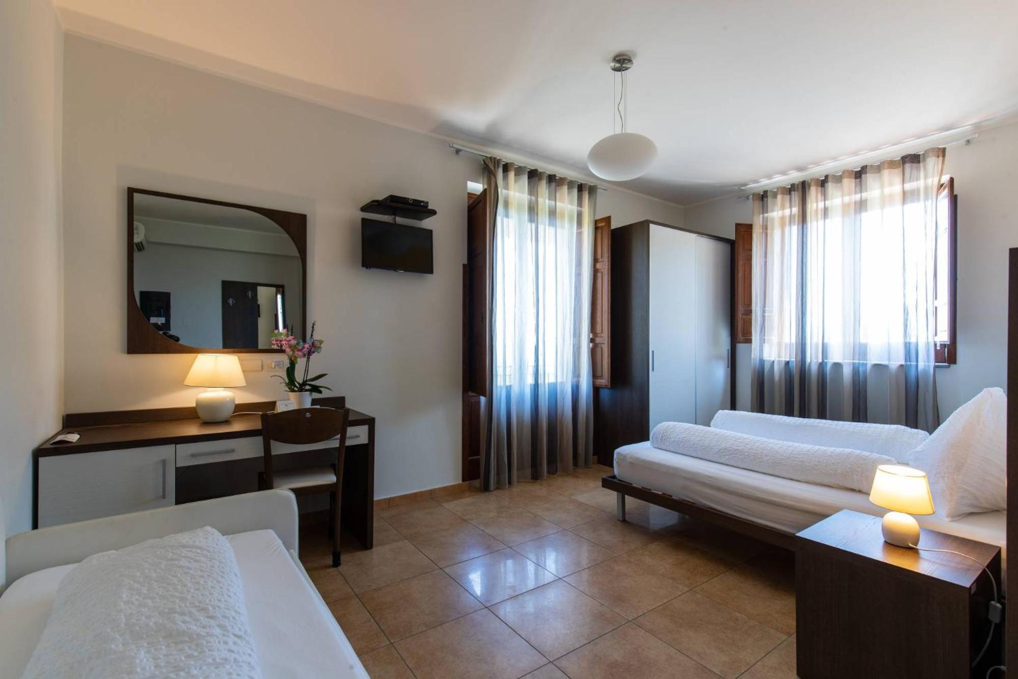 Villa Ginevra Resort Agrituristico Ficarra 외부 사진