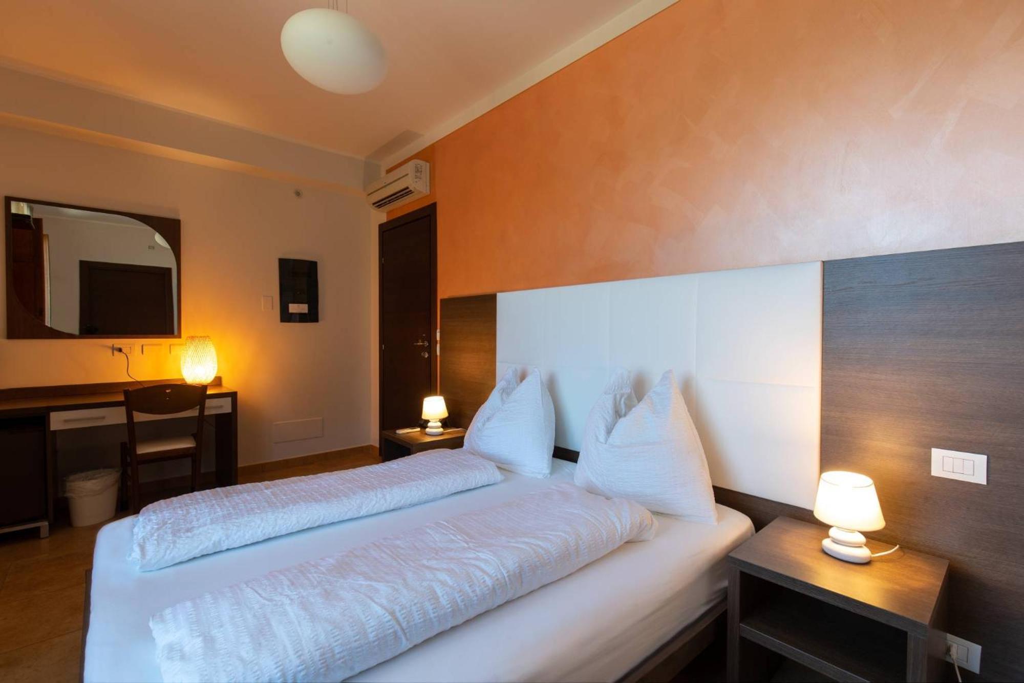 Villa Ginevra Resort Agrituristico Ficarra 외부 사진