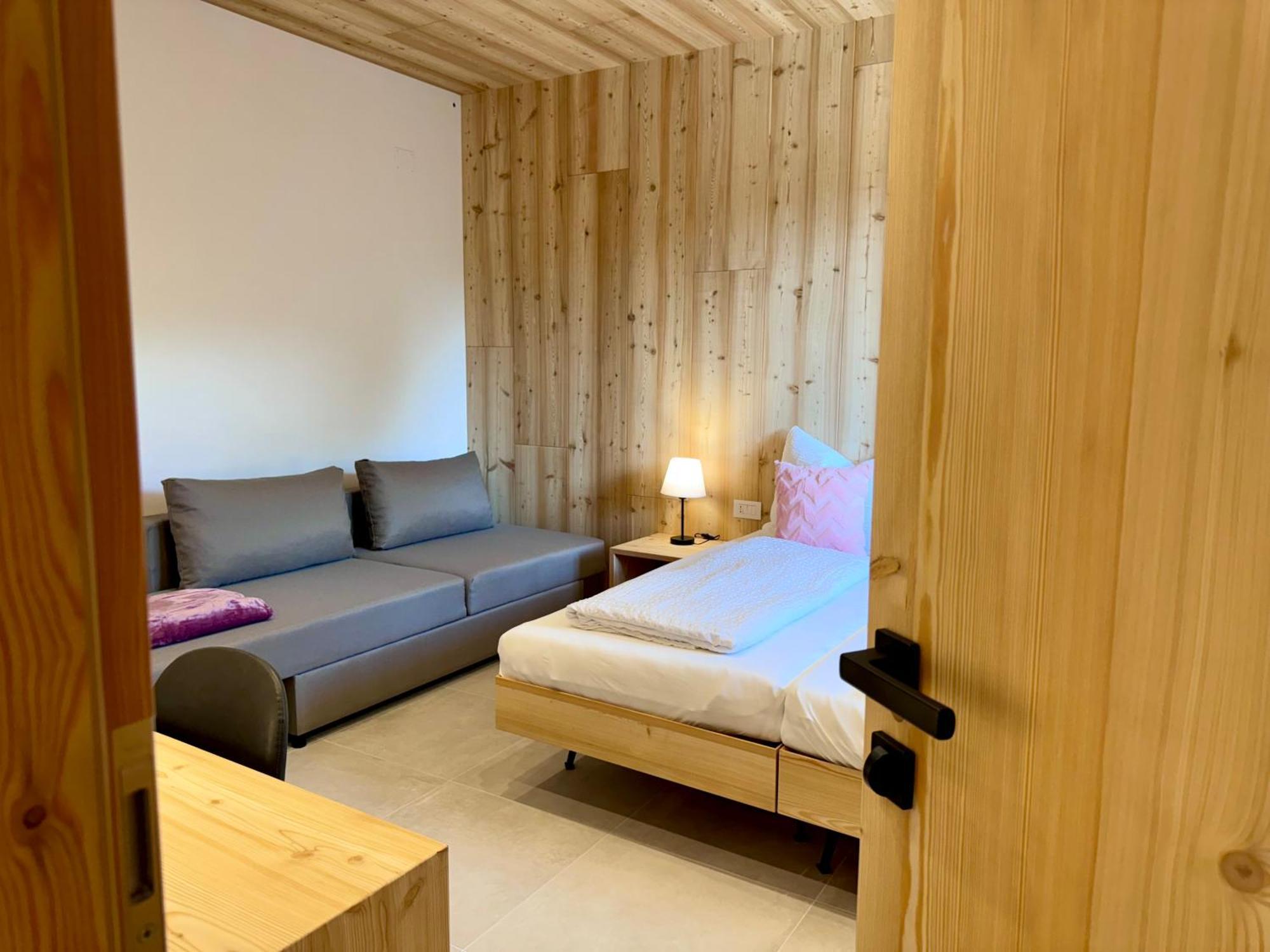 Villa Ginevra Resort Agrituristico Ficarra 외부 사진